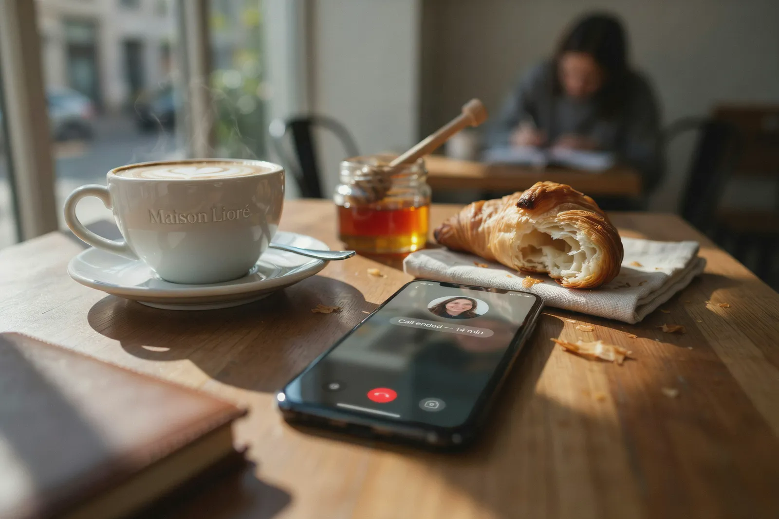 Data plan for international travel
